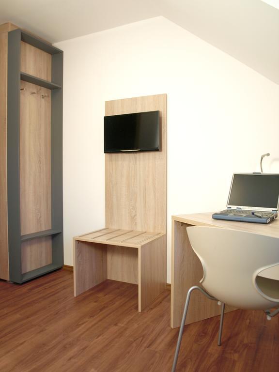Gasthof Ramsauer Neufahrn in Niederbayern Kamer foto